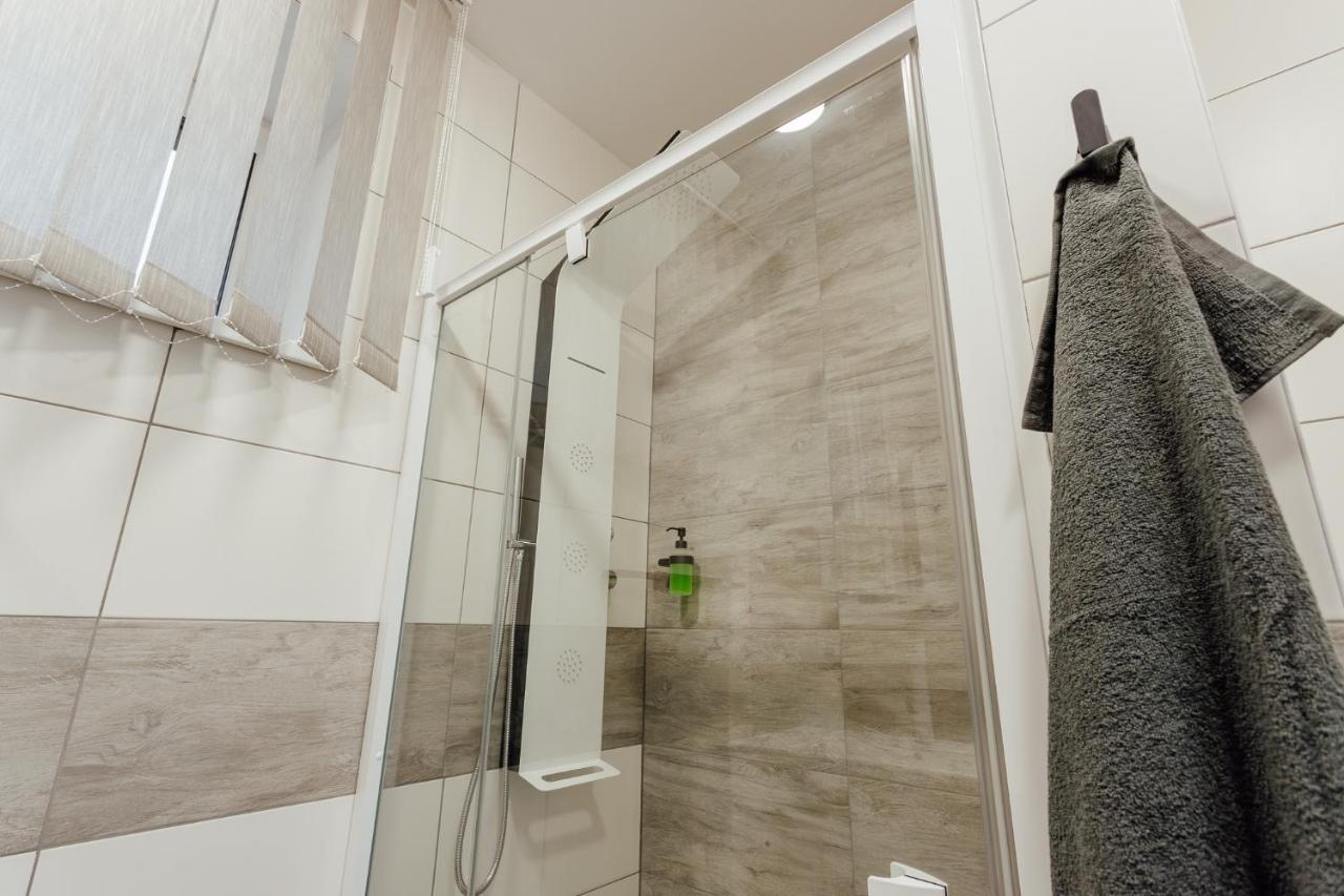Banská Štiavnica Apartman Vo Vile Kammergraf מראה חיצוני תמונה