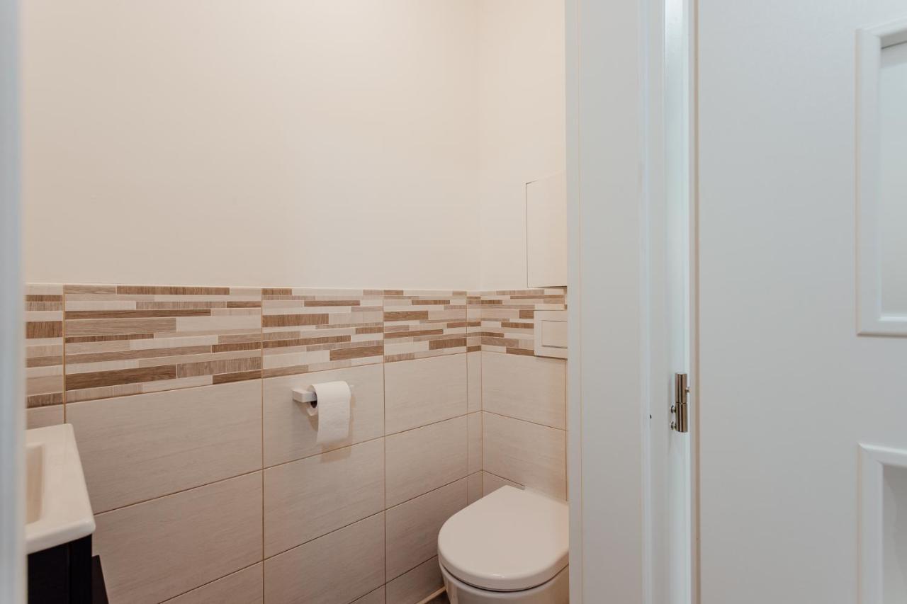 Banská Štiavnica Apartman Vo Vile Kammergraf מראה חיצוני תמונה